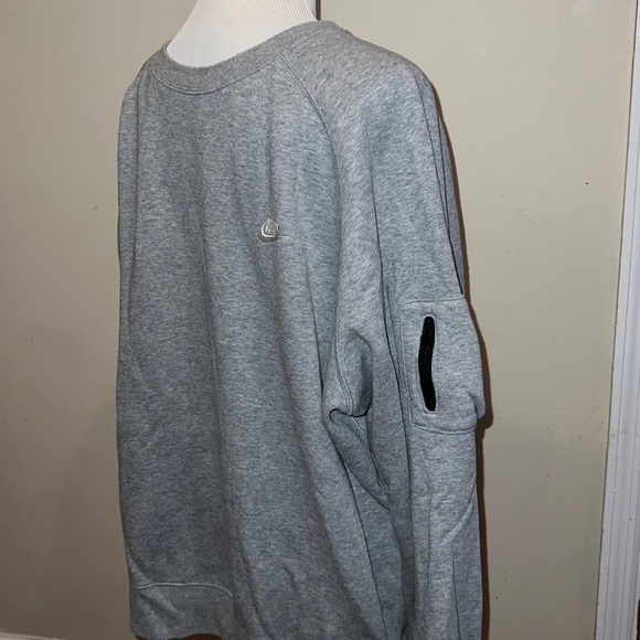Nike Crewneck Sweatshirt XXL - Picture 2 of 4